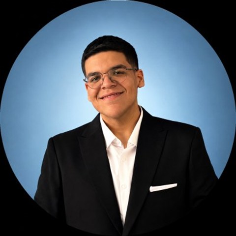 Portrait of Salah Abdelhady